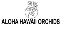 Aloha Hawaii Orchids